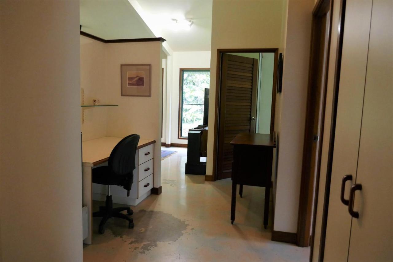 Fanpalm Creek Hideaway Villa Diwan Exterior photo
